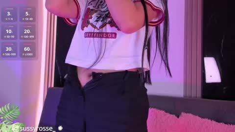 Snapshot of sussy_rosse_2 chatting on 03/14/26, 12:10 Susana online show from 03/14/26, 12:10