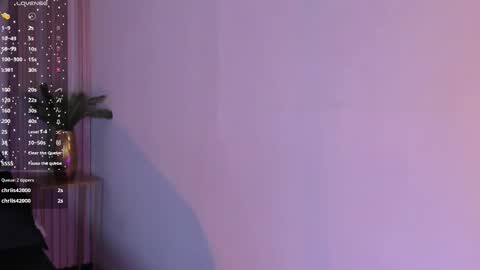 Snapshot of sussy_rosse_2 chatting on 03/19/26, 04:11 Susana online show from 03/19/26, 04:11