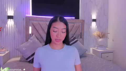 Snapshot of sussy_rosse_2 chatting on 03/30/26, 08:21 Susana online show from 03/30/26, 08:21