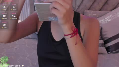 Snapshot of sussy_rosse_2 chatting on 04/02/26, 08:17 Susana online show from 04/02/26, 08:17