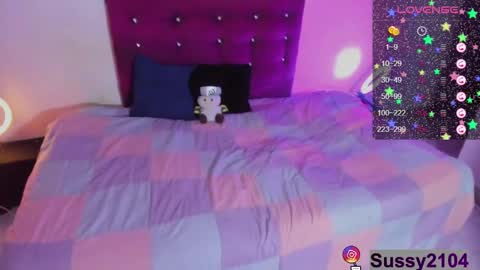 Snapshot of sussyandken21 chatting on 03/07/25, 12:56 sussy and  ken online show from 03/07/25, 12:56