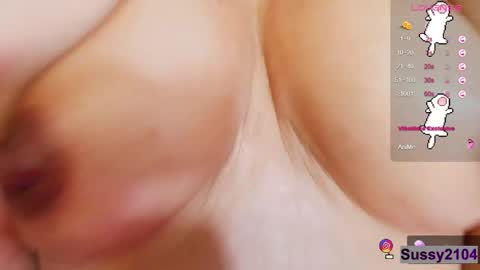 Snapshot of sussyandken21 chatting on 09/27/25, 05:56 sussy and  ken online show from 09/27/25, 05:56