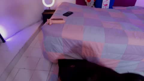 Snapshot of sussyandken21 chatting on 12/15/25, 07:23 sussy and ken online show from 12/15/25, 07:23