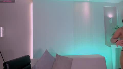 Sussy Bell online show from 11/10/25, 09:36