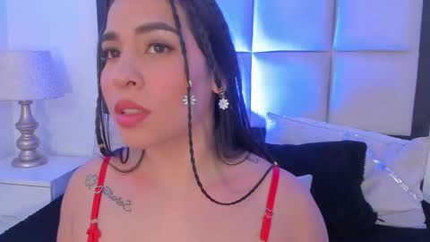 sussyfoxx_ online show from 02/27/26, 01:44