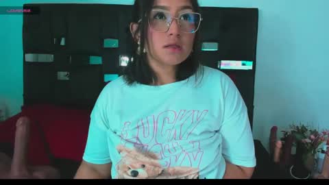 Sussy Sunny online show from 05/07/26, 03:23