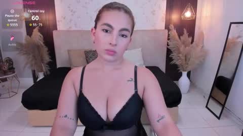 Susy online show from 02/27/26, 03:50