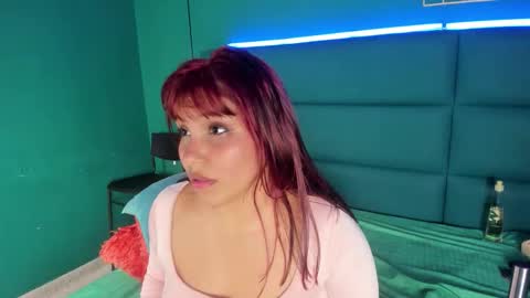 Susy Gonzalez online show from 09/26/25, 06:01