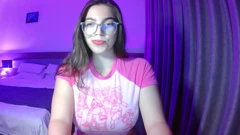 susyli online show from 11/09/25, 05:00