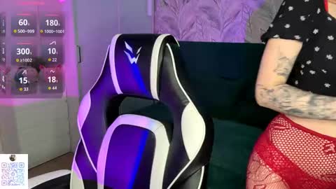 Snapshot of susyschuerholz chatting on 11/29/25, 05:38 Jessica online show from 11/29/25, 05:38