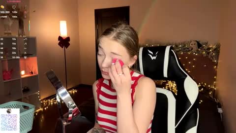 Jessica online show from 01/11/26, 07:08