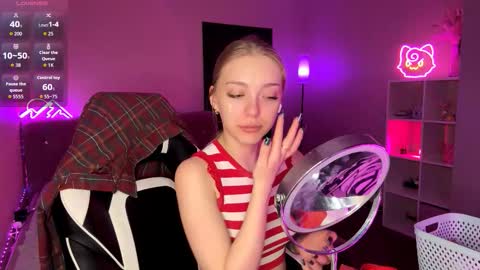 Jessica online show from 02/10/26, 07:07