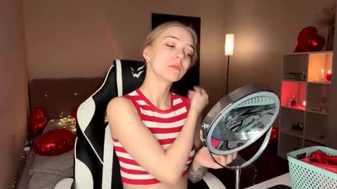 Jessica online show from 02/14/26, 07:54