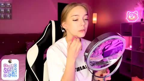 Jessica online show from 02/25/26, 08:18