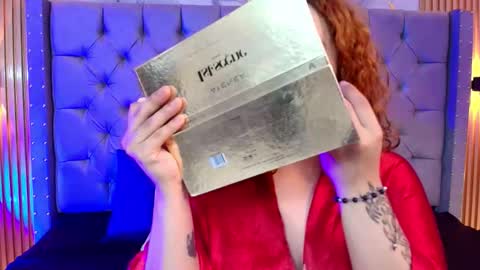 suxan_white online show from 02/27/26, 12:05