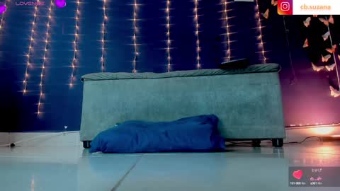 suzanana online show from 12/09/24, 02:17