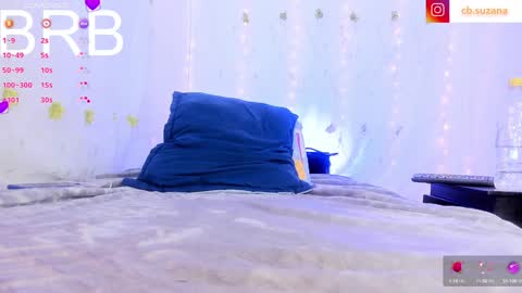 suzanana online show from 01/29/25, 12:24