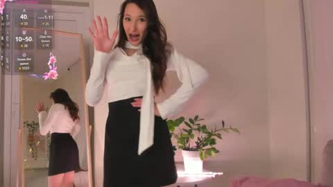 Hey Im Suzane online show from 03/17/26, 02:49
