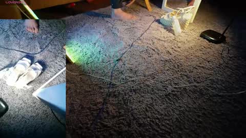 suzannexxxxxx online show from 02/22/26, 10:19