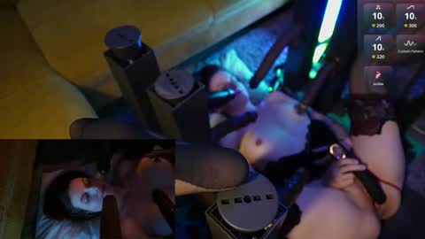 suzannexxxxxx online show from 03/08/26, 01:14