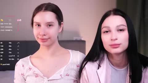 Kristanna online show from 02/16/26, 07:04