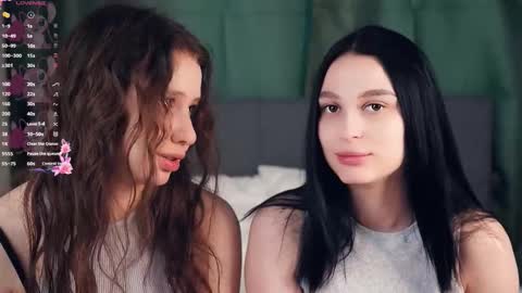 Kristanna online show from 02/22/26, 06:35