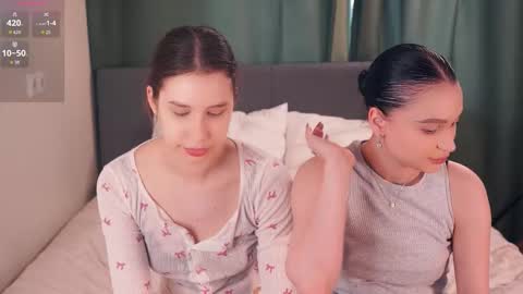 Kristanna online show from 03/02/26, 09:05