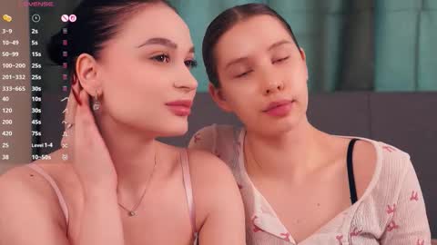 Kristanna online show from 03/14/26, 07:14