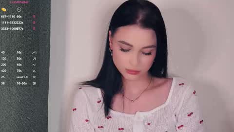 Kristanna online show from 03/19/26, 11:36