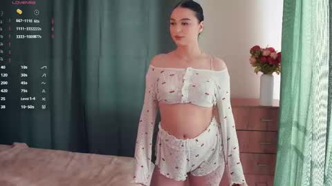 Kristanna online show from 03/21/26, 11:48