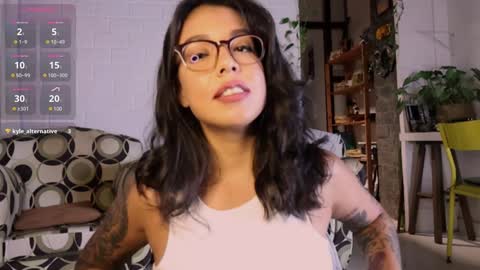 Suzie online show from 01/12/25, 10:22