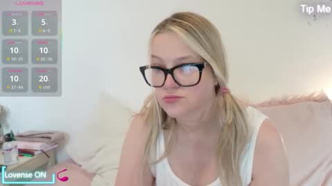 SuzieSub online show from 01/15/26, 09:25