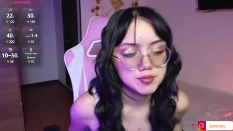 Jadde  online show from 01/07/25, 06:35