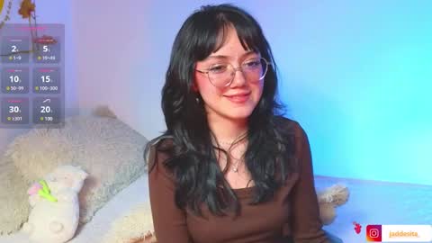 Jadde  online show from 01/15/25, 09:02