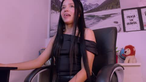 Susy  online show from 05/16/26, 08:07