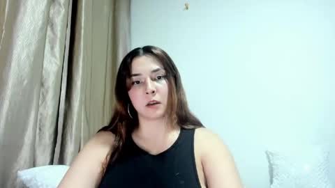 Suzy Amaya  online show from 02/09/26, 01:20