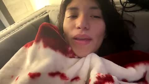 Suzy online show from 11/18/25, 02:54