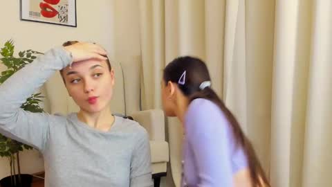 Suzy  next stream  Thursday Friday Saturday online show from 02/27/25, 06:50