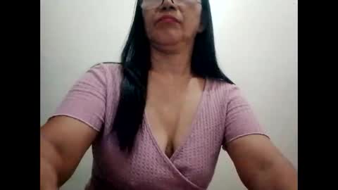 suzzie_hot online show from 02/13/25, 09:38
