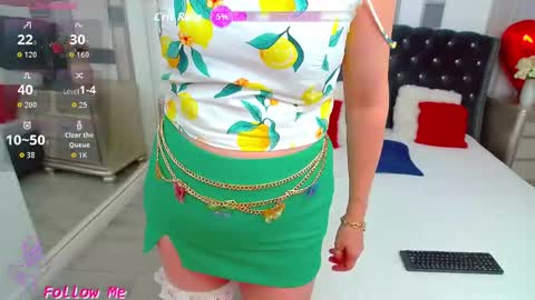 Ana online show from 09/11/25, 03:01