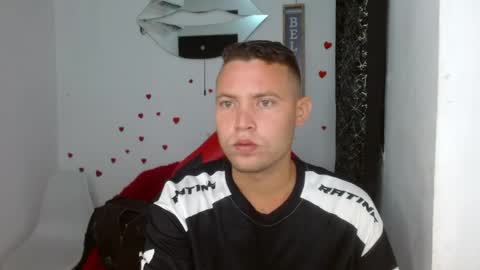 Sven online show from 04/12/26, 01:16