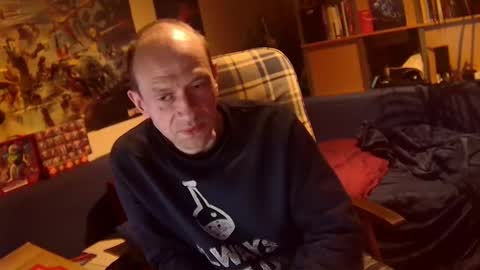 Snapshot of svenerd______ chatting on 02/08/26, 11:41 svenerd______ online show from 02/08/26, 11:41