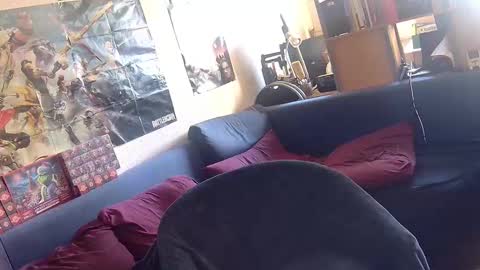 Snapshot of svenerd______ chatting on 03/02/26, 12:23 svenerd______ online show from 03/02/26, 12:23