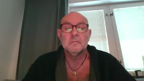 svenskdaddy online show from 12/05/24, 07:49