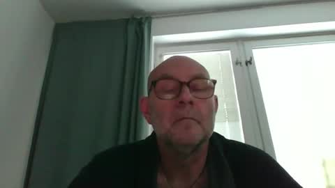 svenskdaddy online show from 12/05/24, 12:00