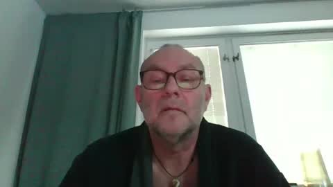 svenskdaddy online show from 01/16/25, 08:43