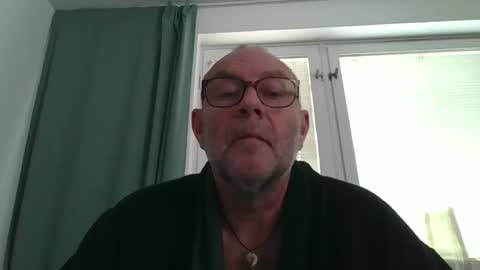svenskdaddy online show from 01/17/25, 10:33