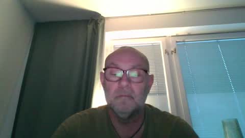 svenskdaddy online show from 01/25/25, 07:28