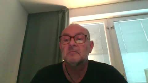svenskdaddy online show from 02/03/25, 07:40