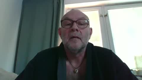 svenskdaddy online show from 02/06/25, 08:18